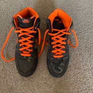 2006 Nike SB Dunk High